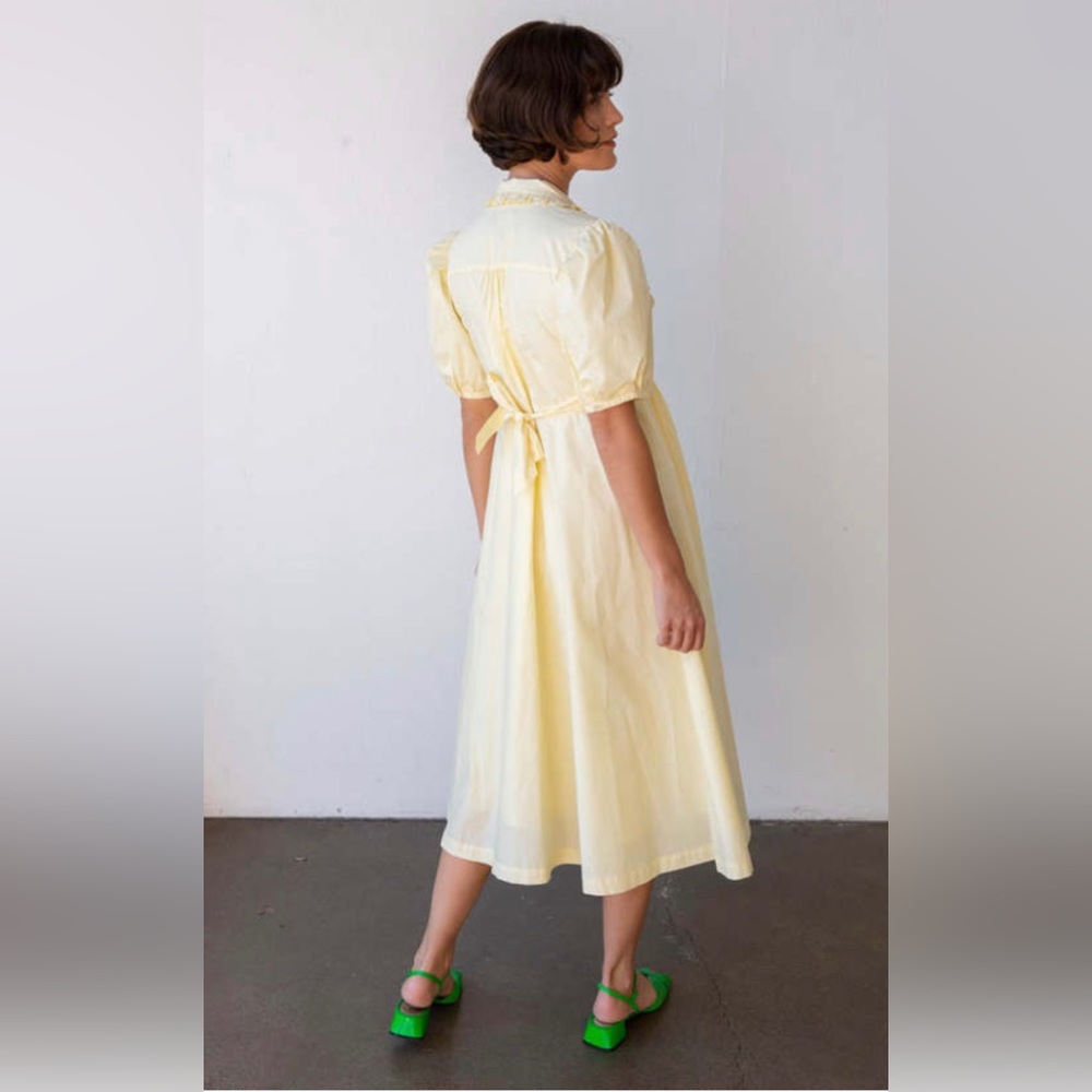 Birgitte Herskind - The Noel Dress - Picture 7 of 11